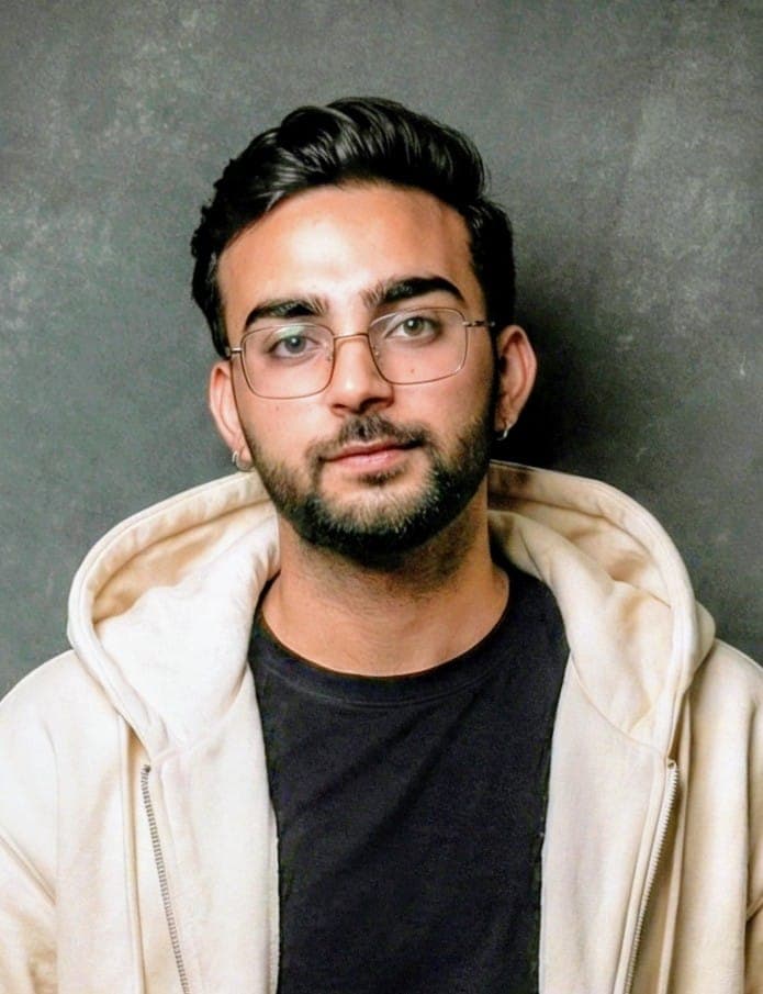 Raghav Chawla Profile Photo